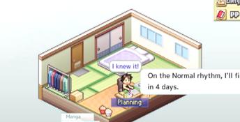 The Manga Works PC Screenshot