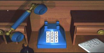 The Manhole PC Screenshot