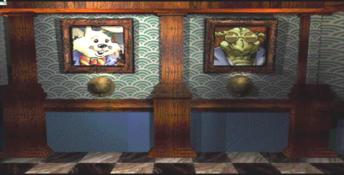 The Manhole PC Screenshot
