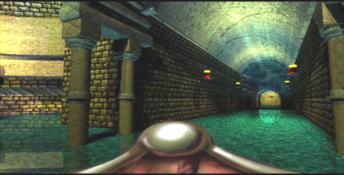 The Manhole PC Screenshot