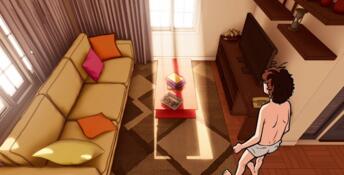 The Martin Experiment PC Screenshot
