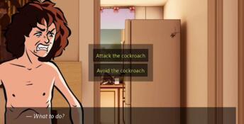 The Martin Experiment PC Screenshot