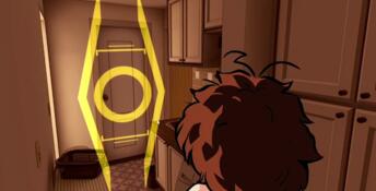 The Martin Experiment PC Screenshot