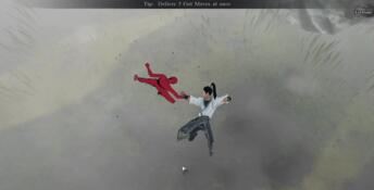 The Matchless Kungfu