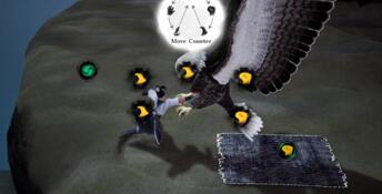 The Matchless Kungfu PC Screenshot