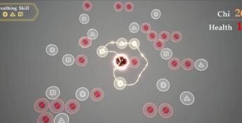 The Matchless Kungfu PC Screenshot