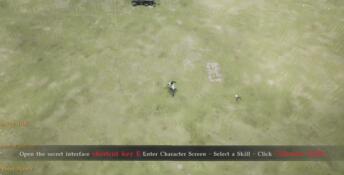 The Matchless Kungfu PC Screenshot