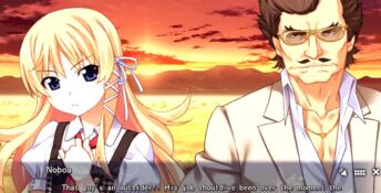 The Melody of Grisaia PC Screenshot