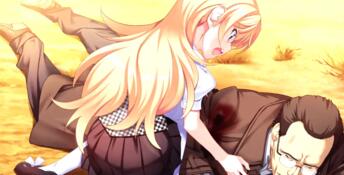 The Melody of Grisaia PC Screenshot