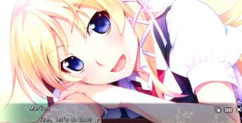 The Melody of Grisaia PC Screenshot