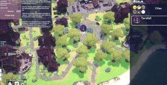 The Merchant's Guide to the Kingdom PC Screenshot