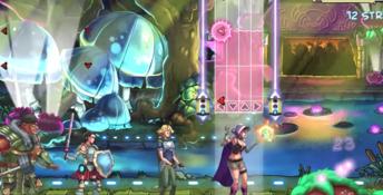 The Metronomicon PC Screenshot