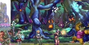 The Metronomicon PC Screenshot