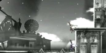 The Misadventures of P.B. Winterbottom PC Screenshot