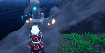 The Misty Tale PC Screenshot