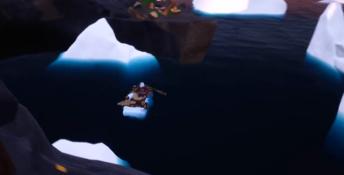 The Misty Tale PC Screenshot