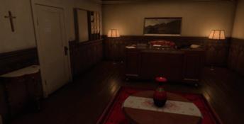 The Mortuary Assistant PC Screenshot