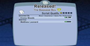 The Movies PC Screenshot