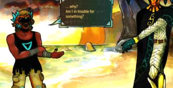 The Mull Littoral PC Screenshot