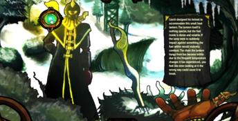 The Mull Littoral PC Screenshot