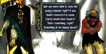 The Mull Littoral PC Screenshot