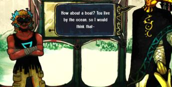 The Mull Littoral PC Screenshot