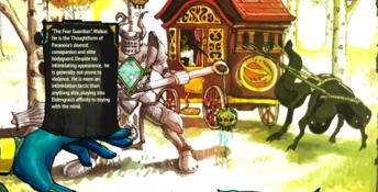 The Mull Littoral PC Screenshot