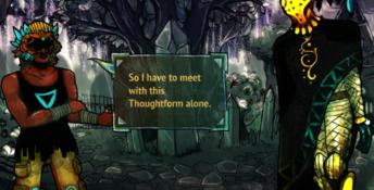 The Mull Littoral PC Screenshot