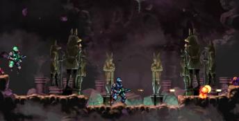 The Mummy Demastered PC Screenshot