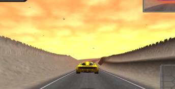 The Need for Speed 2: Special Edition PC Screenshot