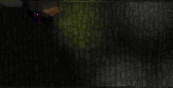 The Night Of The Inquisitor