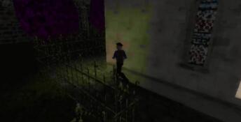 The Night Of The Inquisitor