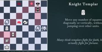 The Ouroboros King PC Screenshot