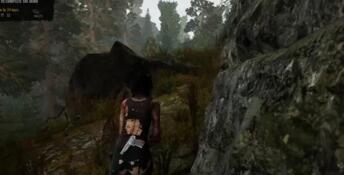 The Parasites PC Screenshot