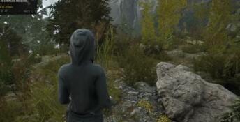 The Parasites PC Screenshot