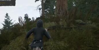 The Parasites PC Screenshot
