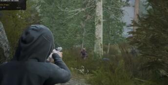 The Parasites PC Screenshot