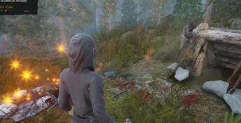 The Parasites PC Screenshot