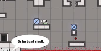 The Pest PC Screenshot