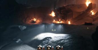 The Pioneers: Surviving Desolation PC Screenshot