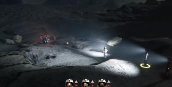 The Pioneers: Surviving Desolation