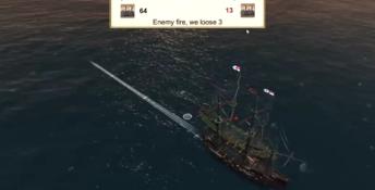 The Pirate: Caribbean Hunt PC Screenshot