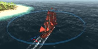 The Pirate: Caribbean Hunt PC Screenshot