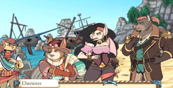 The Pirate's Fate PC Screenshot