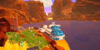 The Planet Crafter PC Screenshot