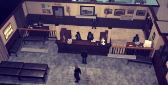 The Precinct PC Screenshot