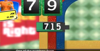 The Price Is Right PC Screenshot