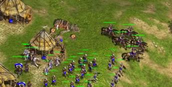 The Punic Wars: Clash of 2 Empires PC Screenshot