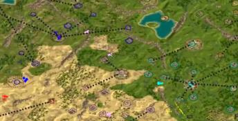 The Punic Wars: Clash of 2 Empires PC Screenshot