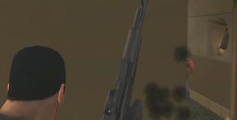 The Punisher PC Screenshot